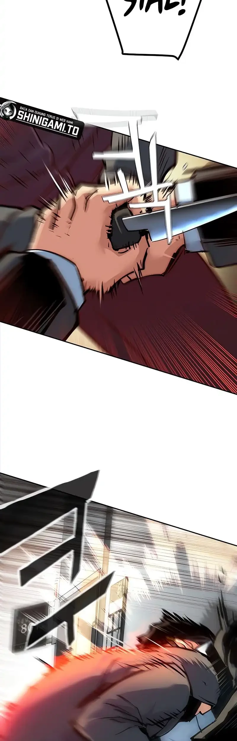 Mercenary Enrollment Chapter 258 Gambar 55