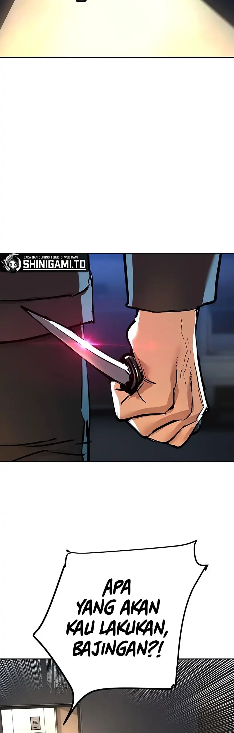 Mercenary Enrollment Chapter 258 Gambar 63