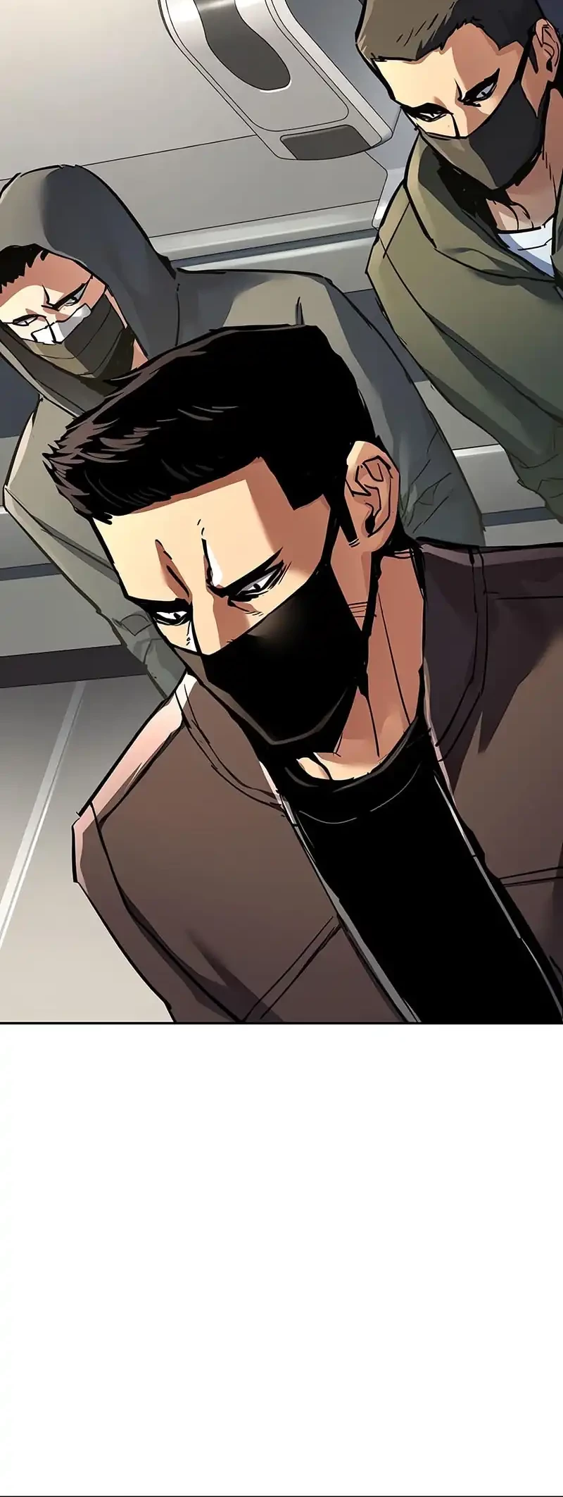 Mercenary Enrollment Chapter 258 Gambar 44