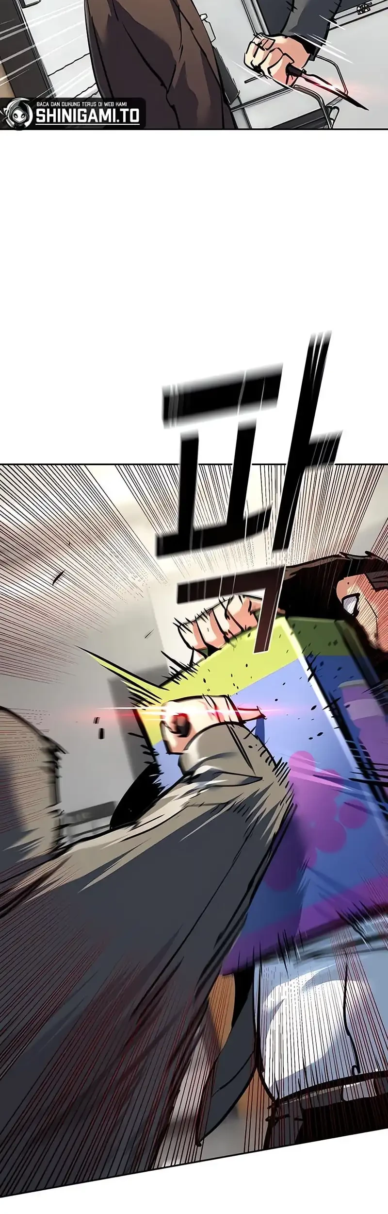 Mercenary Enrollment Chapter 258 Gambar 48