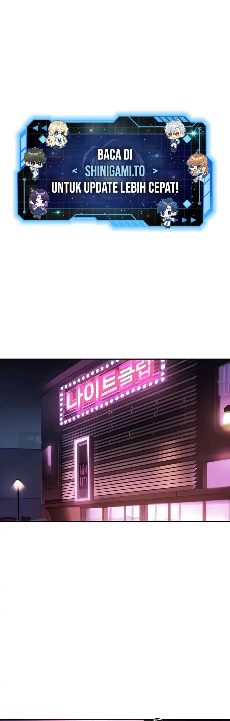 Komik Mercenary Enrollment Chapter 258 gambar nomor 1