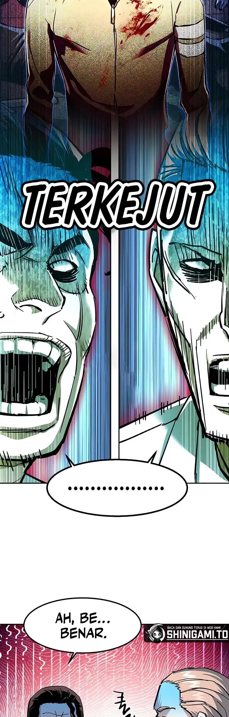 Mercenary Enrollment Chapter 258 Gambar 7