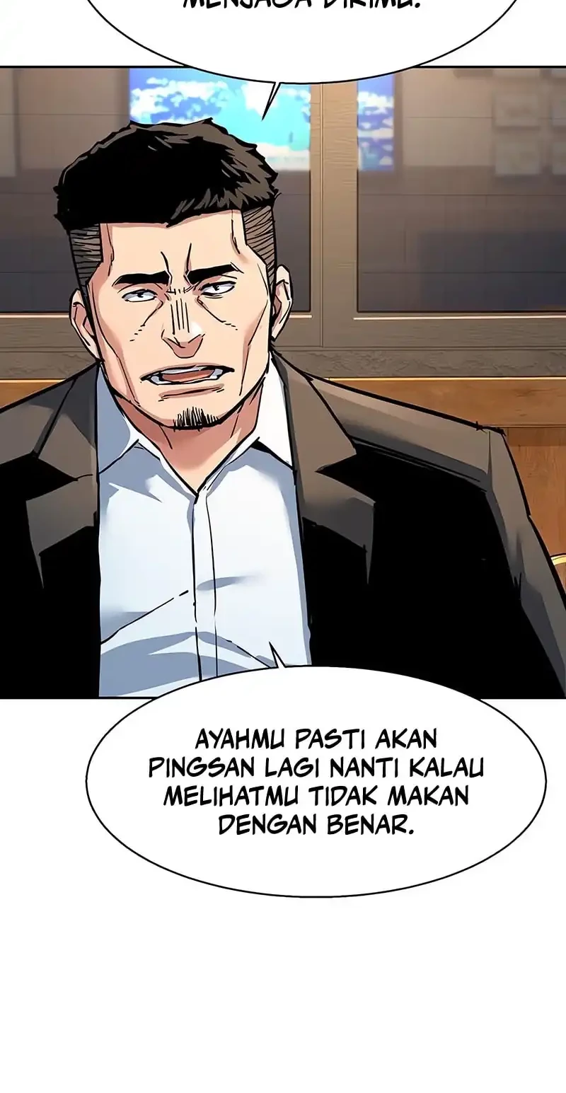 Mercenary Enrollment Chapter 258 Gambar 16