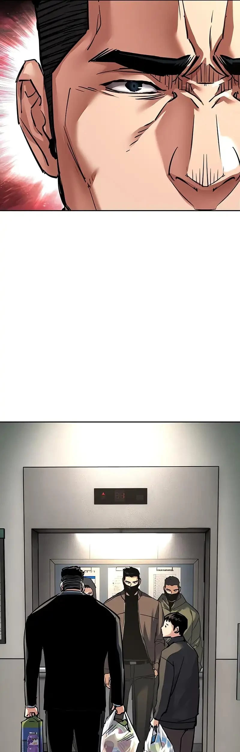 Mercenary Enrollment Chapter 258 Gambar 29