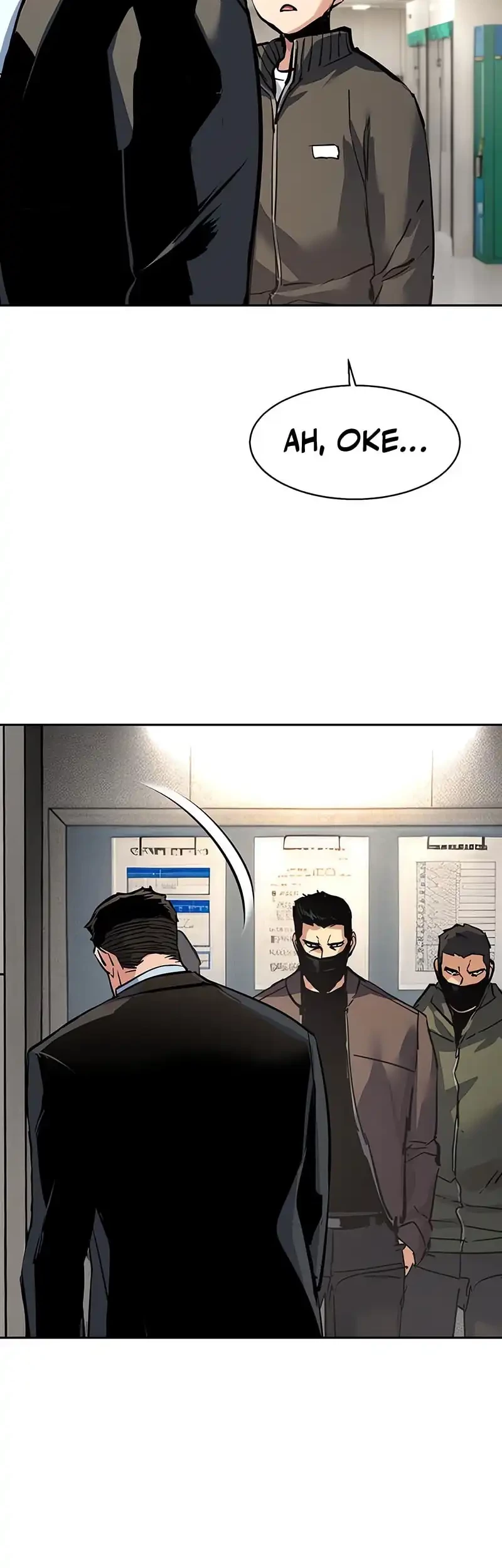 Mercenary Enrollment Chapter 258 Gambar 32