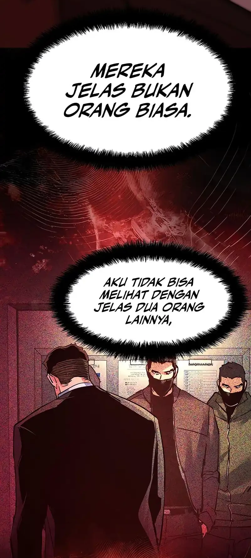 Mercenary Enrollment Chapter 258 Gambar 36