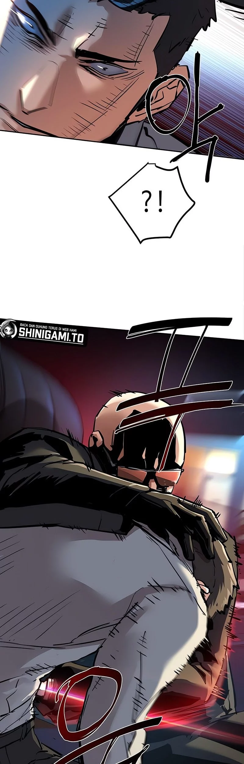 Mercenary Enrollment Chapter 259 Gambar 51