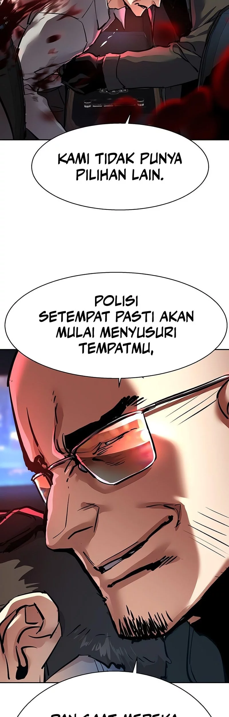 Mercenary Enrollment Chapter 259 Gambar 55