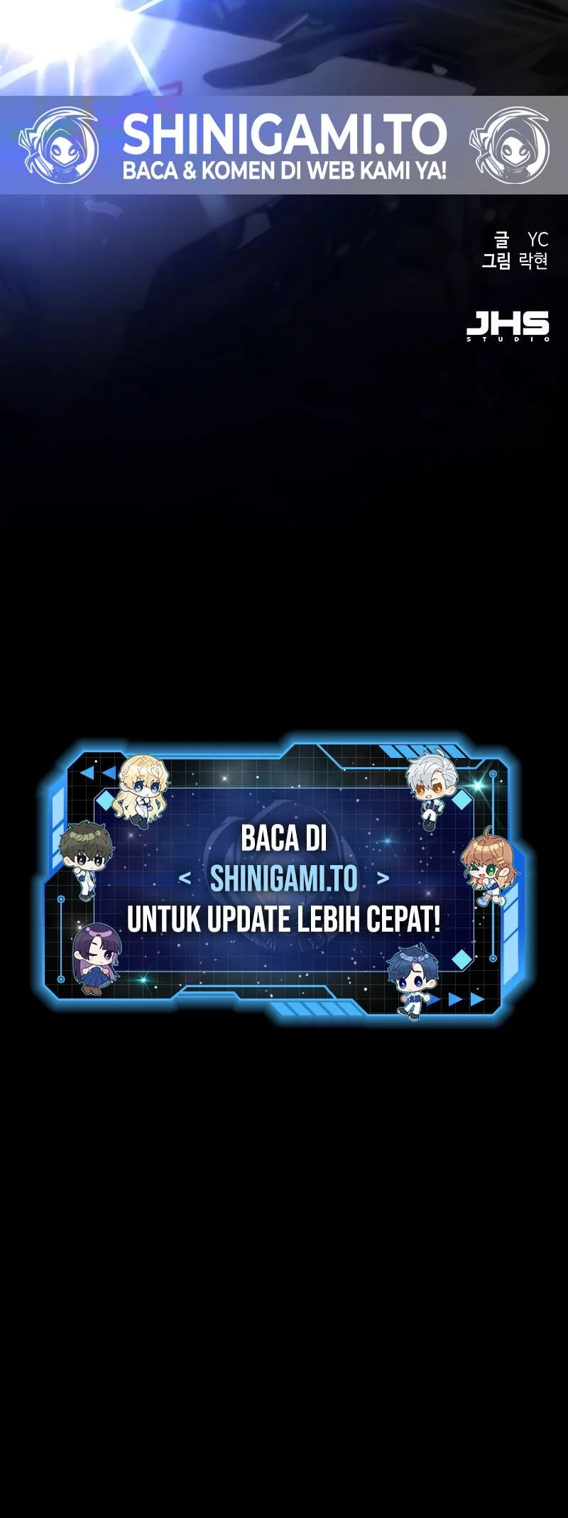 Mercenary Enrollment Chapter 259 Gambar 67