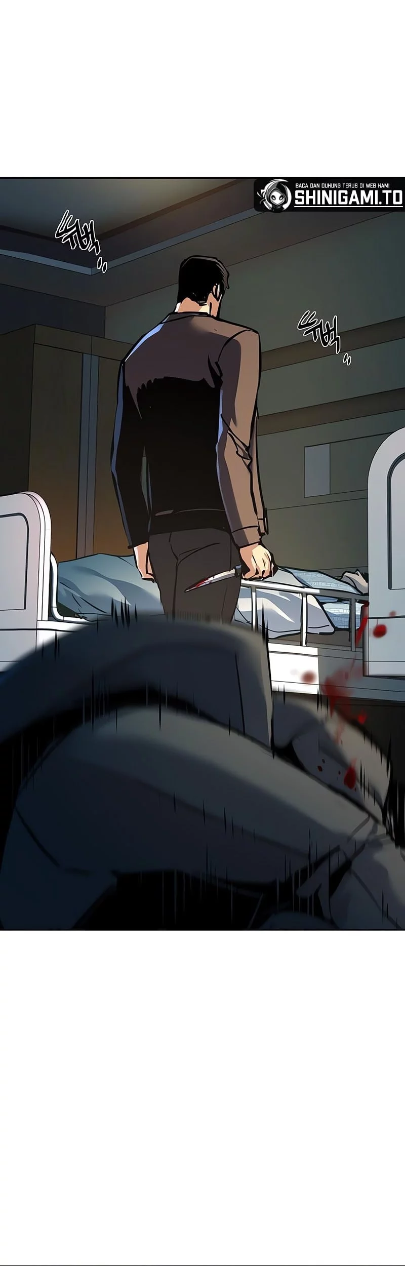 Mercenary Enrollment Chapter 259 Gambar 4