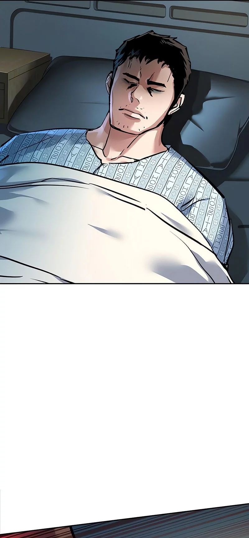 Mercenary Enrollment Chapter 259 Gambar 5