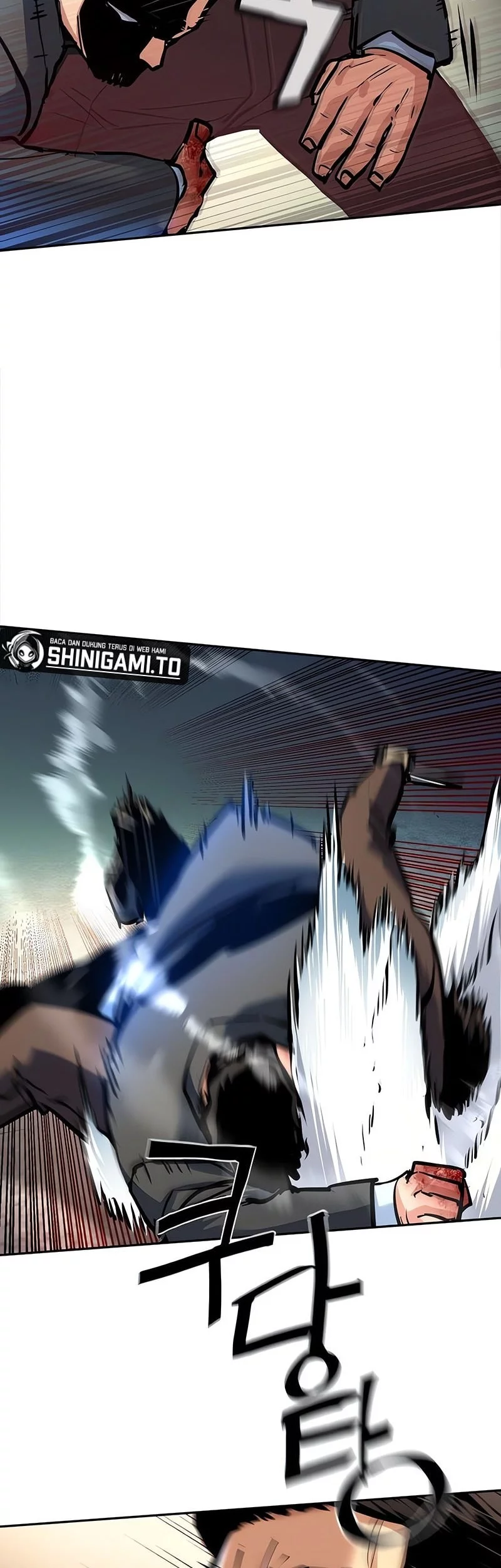 Mercenary Enrollment Chapter 259 Gambar 7