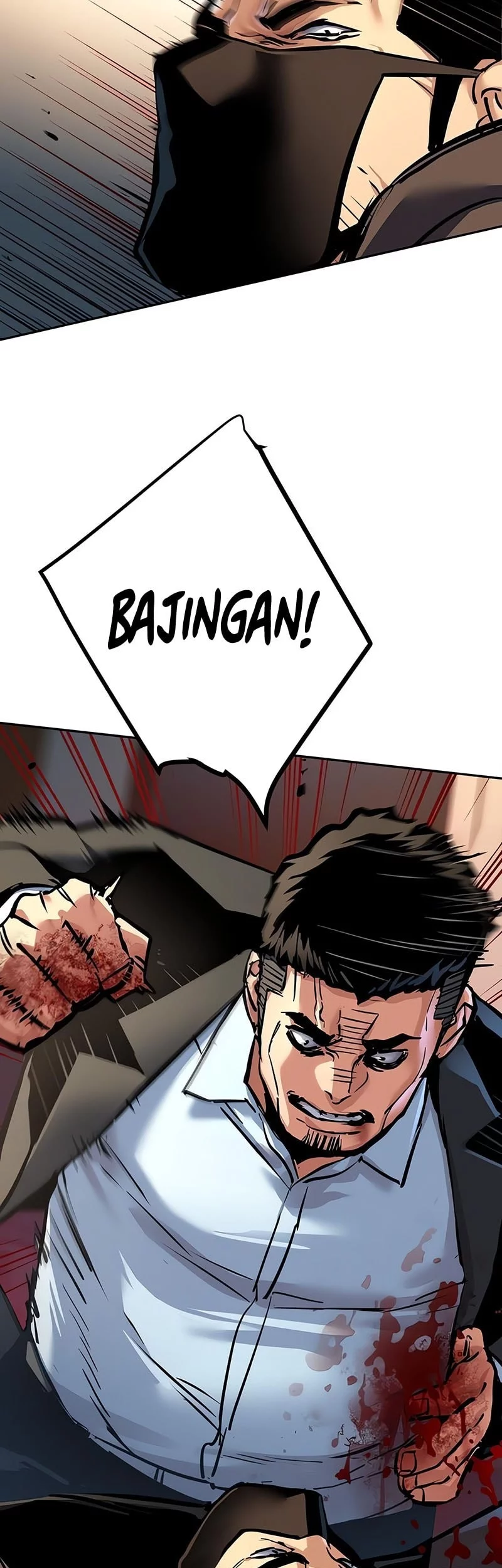 Mercenary Enrollment Chapter 259 Gambar 8