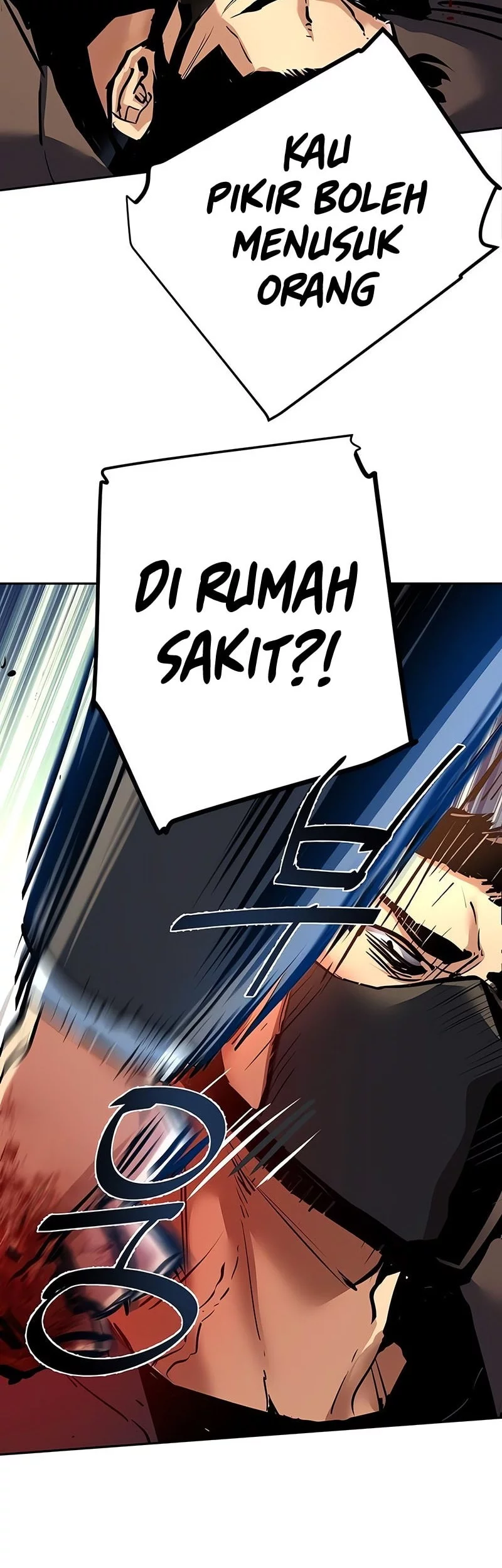 Mercenary Enrollment Chapter 259 Gambar 9