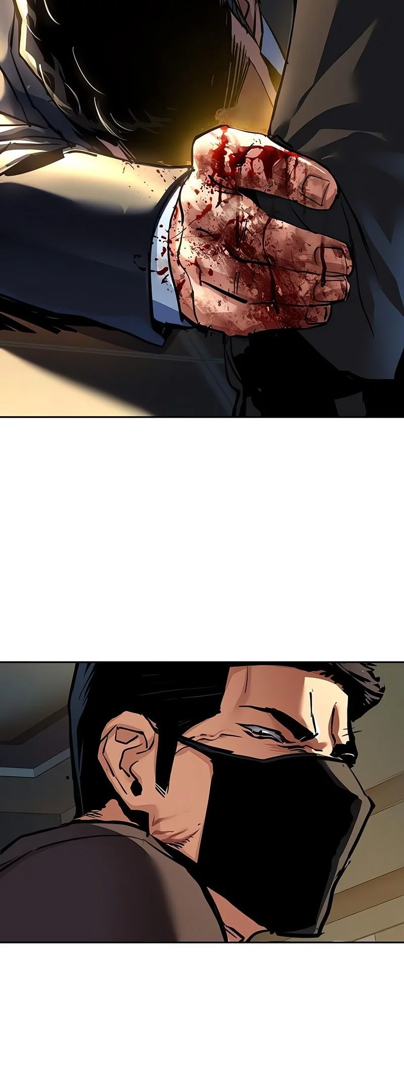 Mercenary Enrollment Chapter 259 Gambar 21