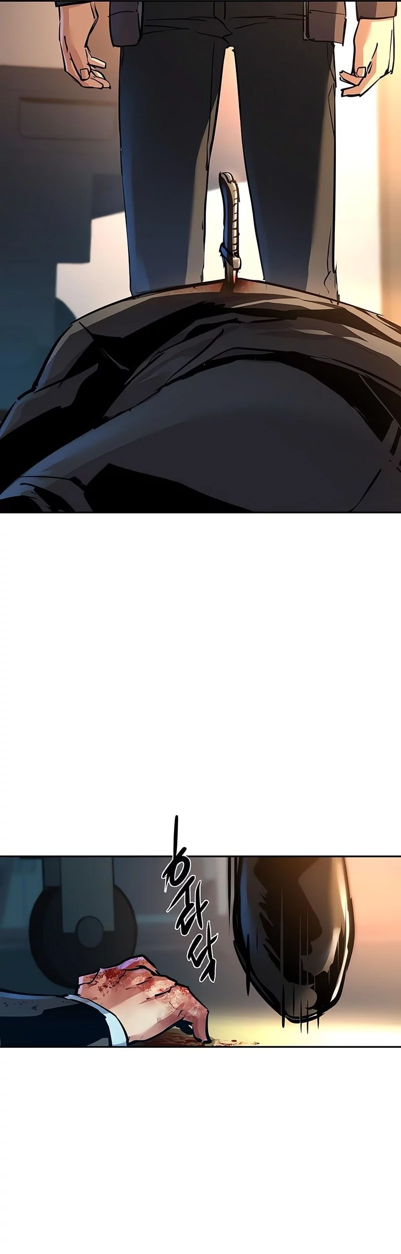 Mercenary Enrollment Chapter 259 Gambar 26