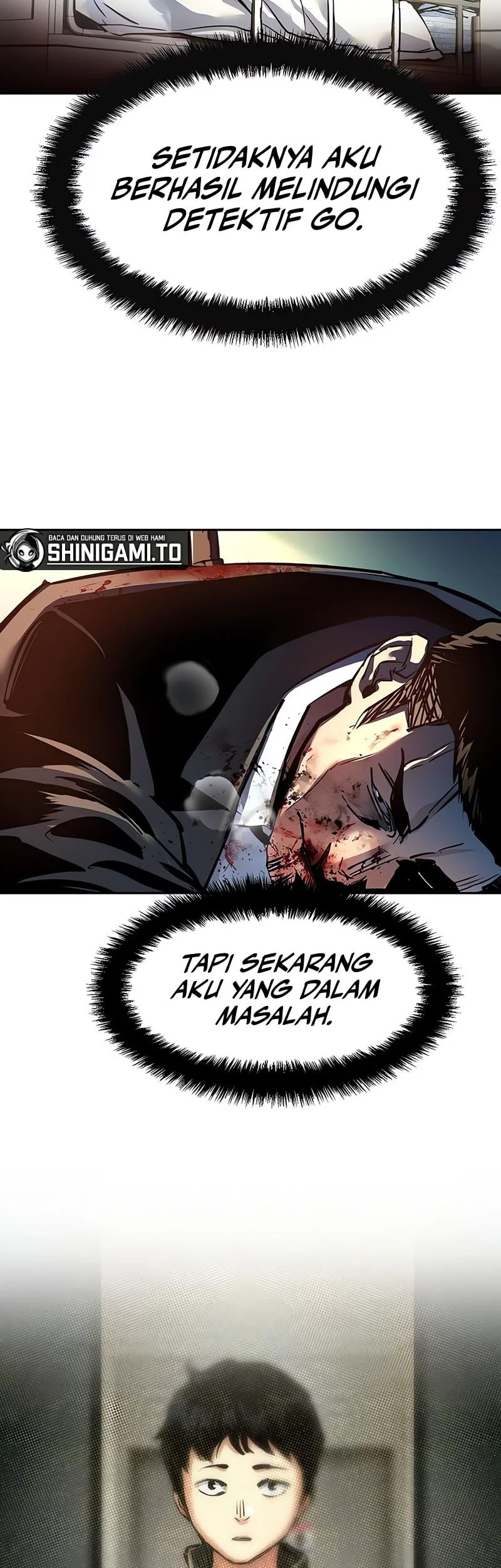 Mercenary Enrollment Chapter 259 Gambar 28