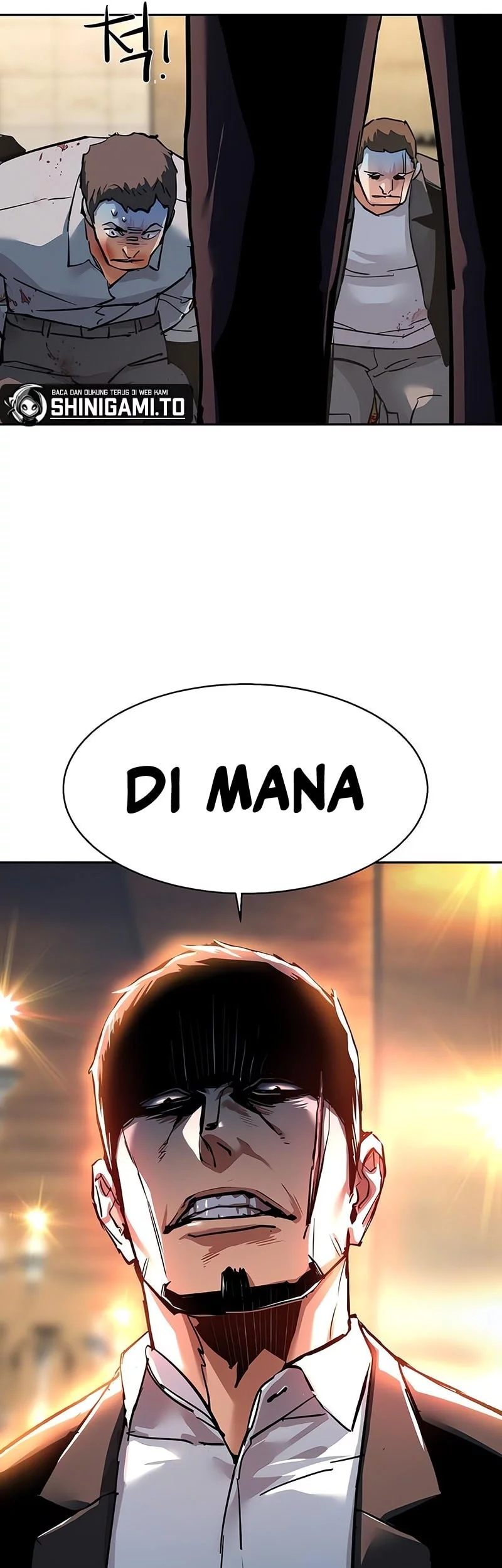 Mercenary Enrollment Chapter 260 Gambar 30