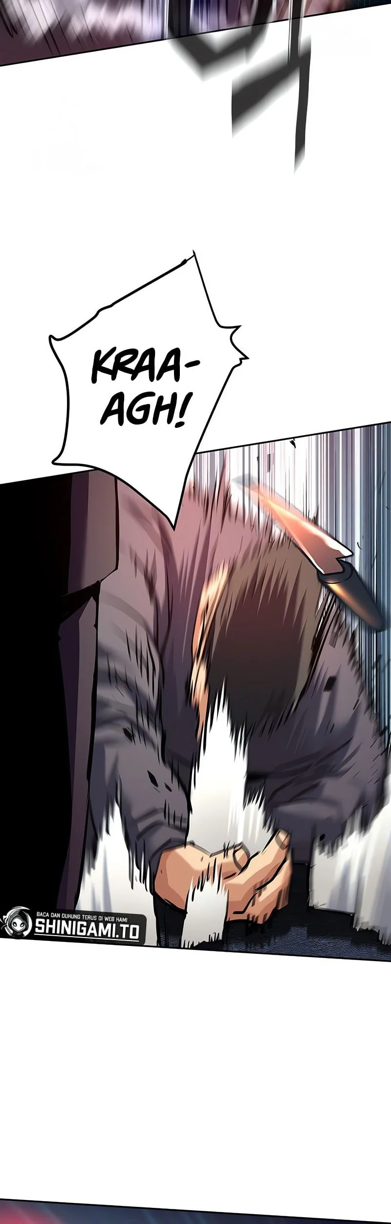 Mercenary Enrollment Chapter 261 Gambar 53