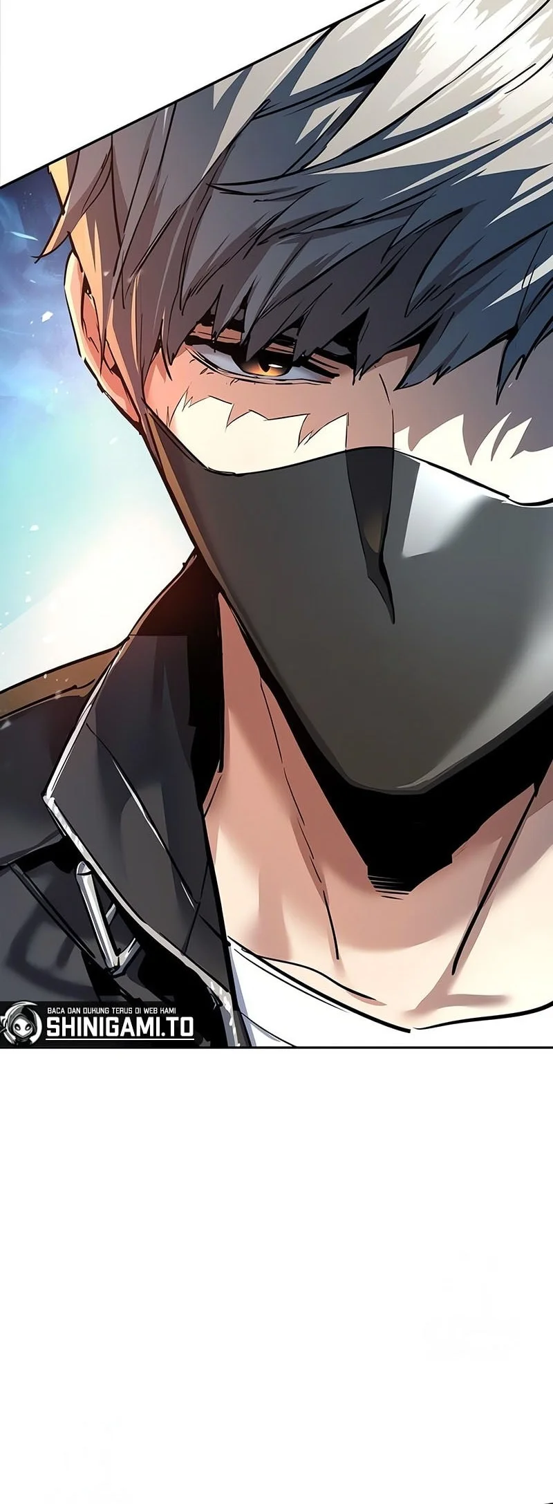 Mercenary Enrollment Chapter 261 Gambar 49