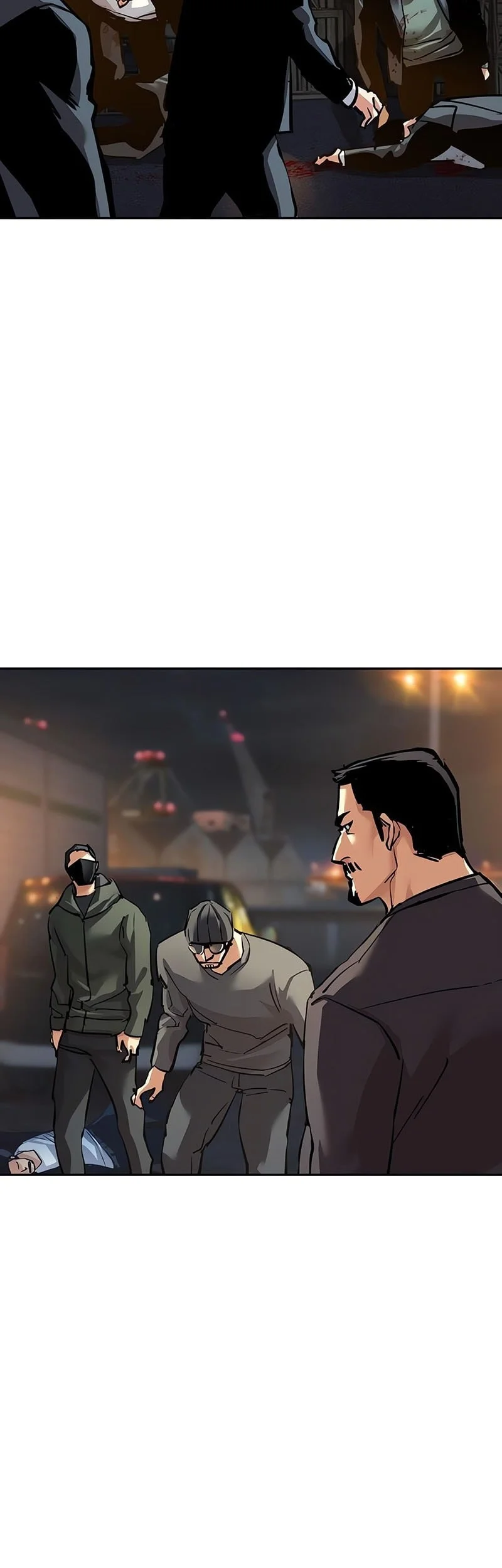 Mercenary Enrollment Chapter 261 Gambar 24