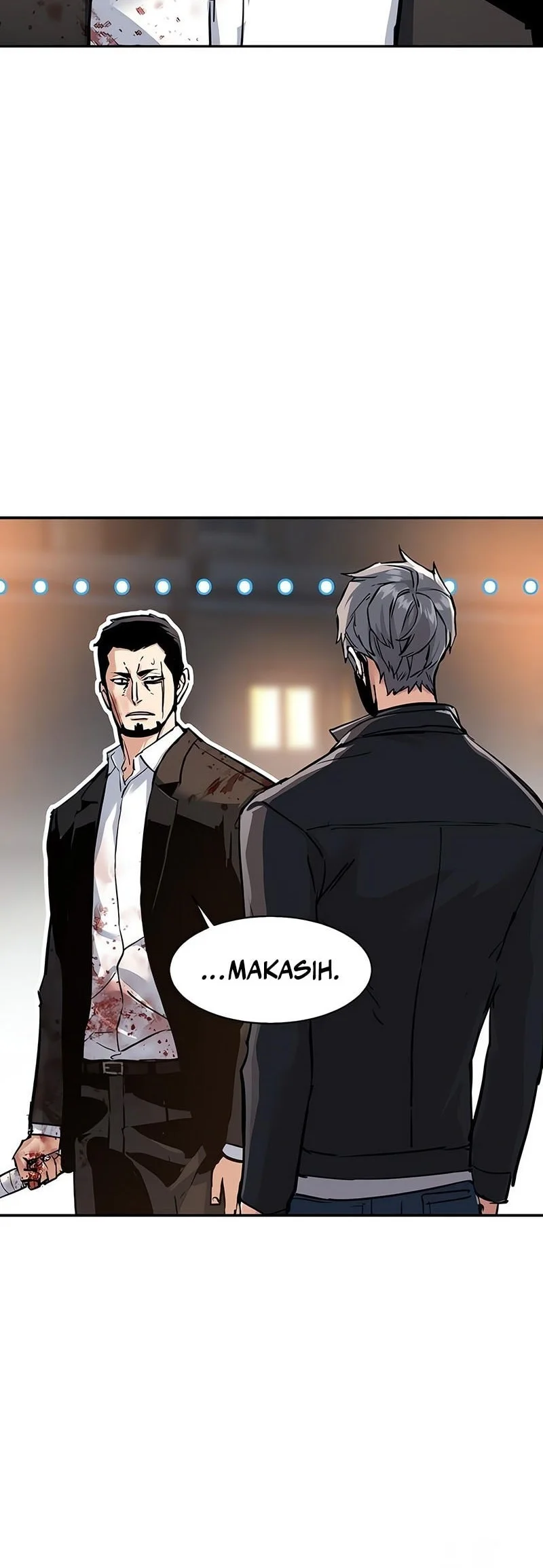 Mercenary Enrollment Chapter 262 Gambar 53