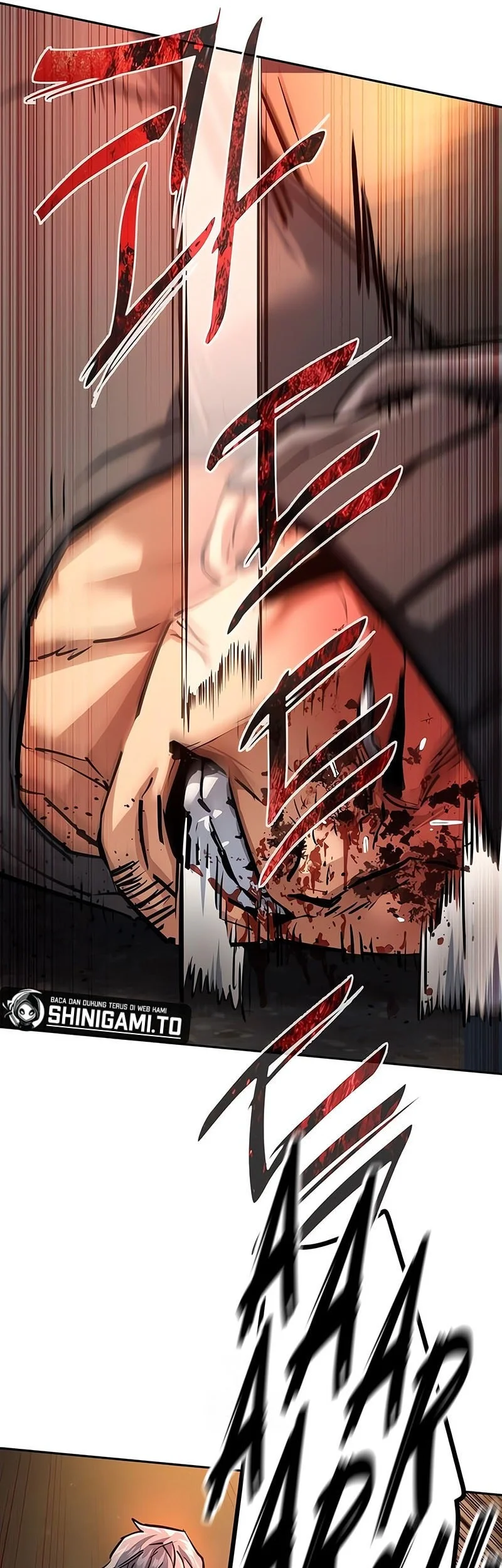 Mercenary Enrollment Chapter 262 Gambar 50