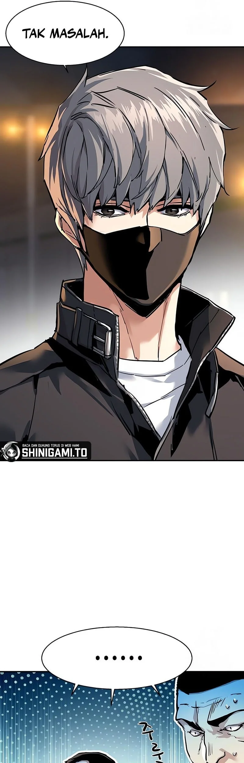 Mercenary Enrollment Chapter 262 Gambar 54