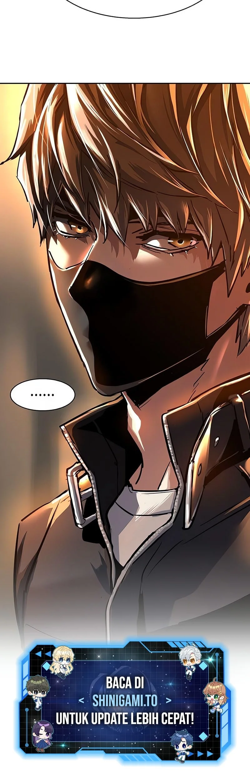 Mercenary Enrollment Chapter 262 Gambar 64