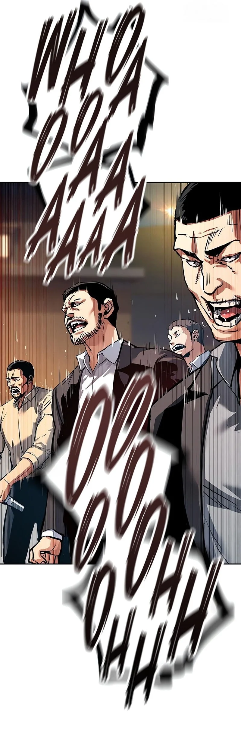 Mercenary Enrollment Chapter 262 Gambar 34