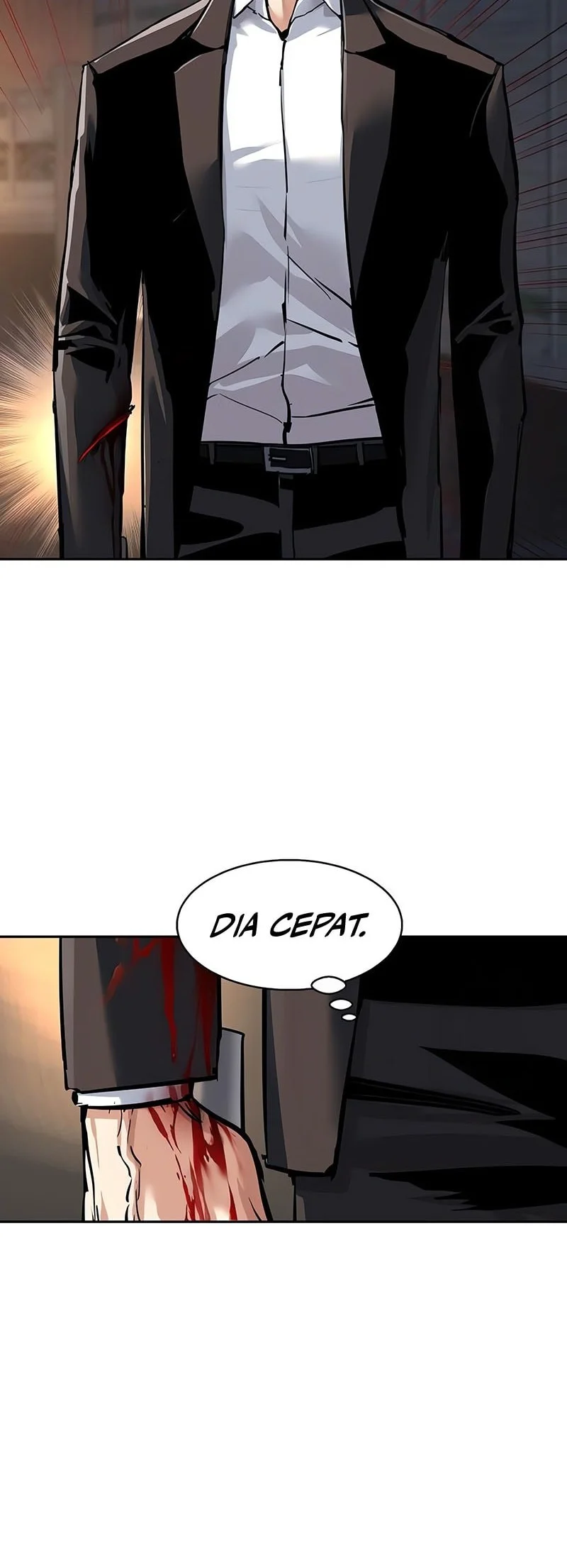 Mercenary Enrollment Chapter 262 Gambar 9