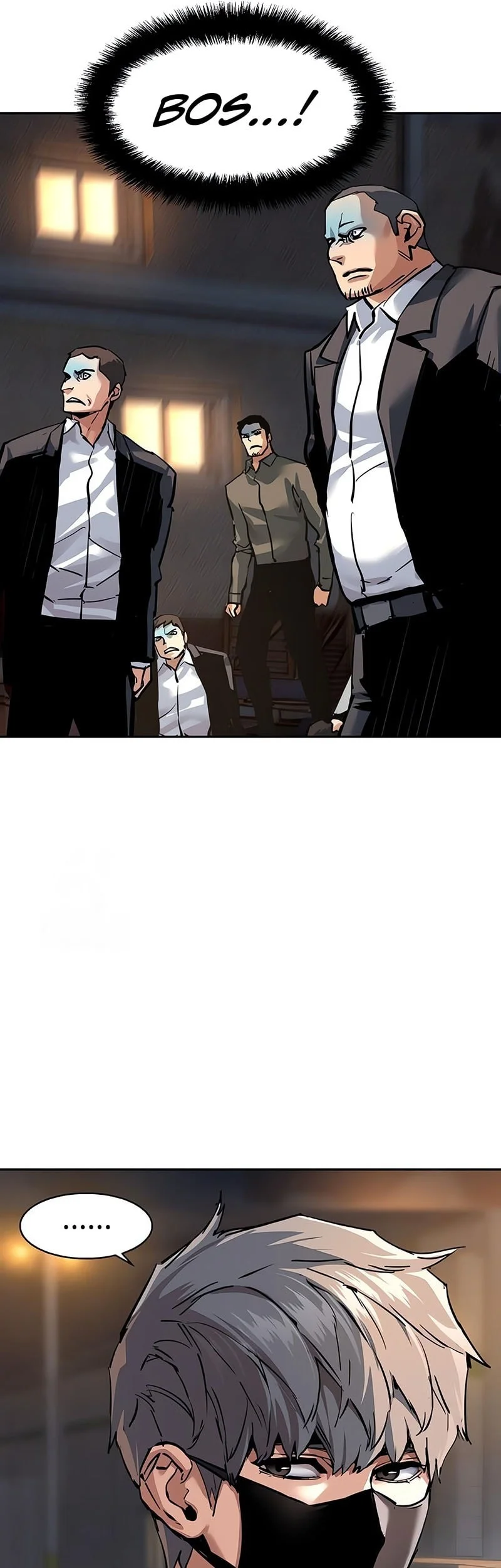 Mercenary Enrollment Chapter 262 Gambar 10