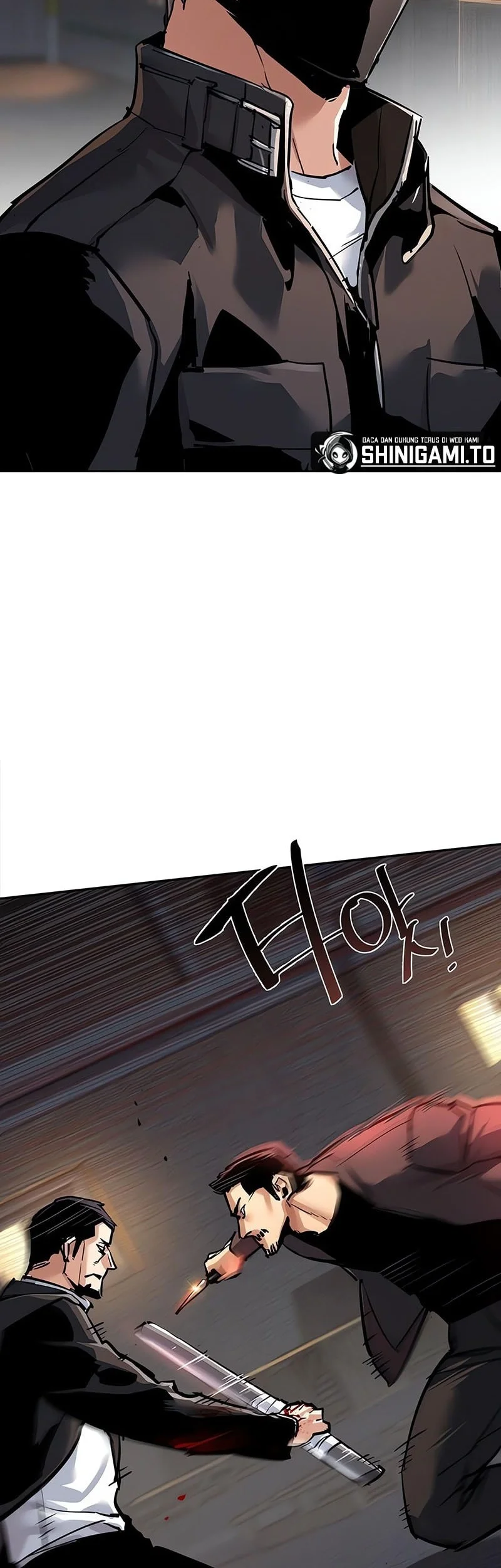 Mercenary Enrollment Chapter 262 Gambar 11