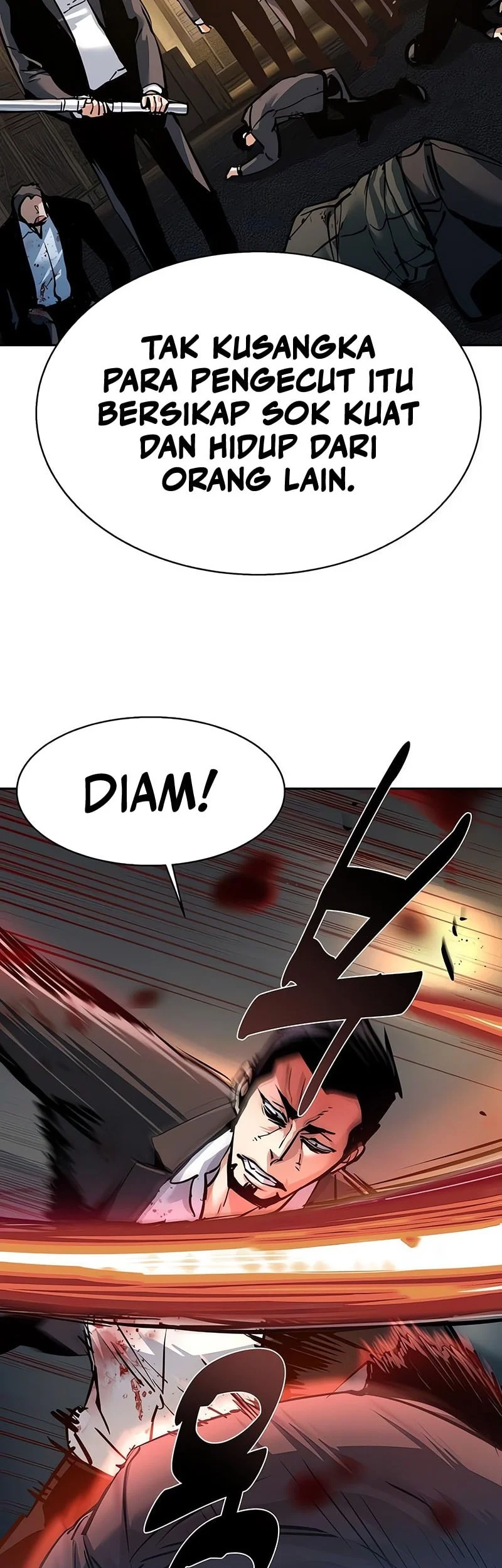 Mercenary Enrollment Chapter 262 Gambar 19