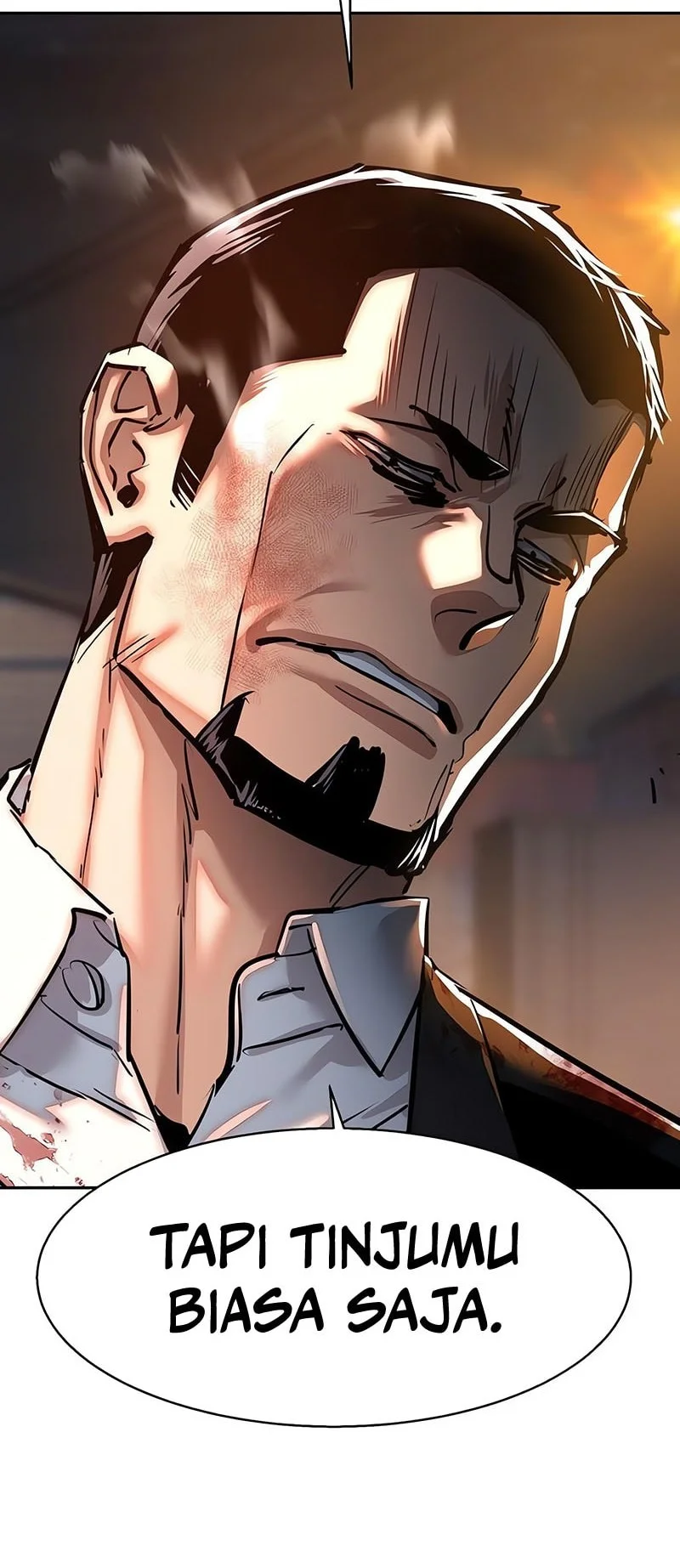 Mercenary Enrollment Chapter 262 Gambar 25