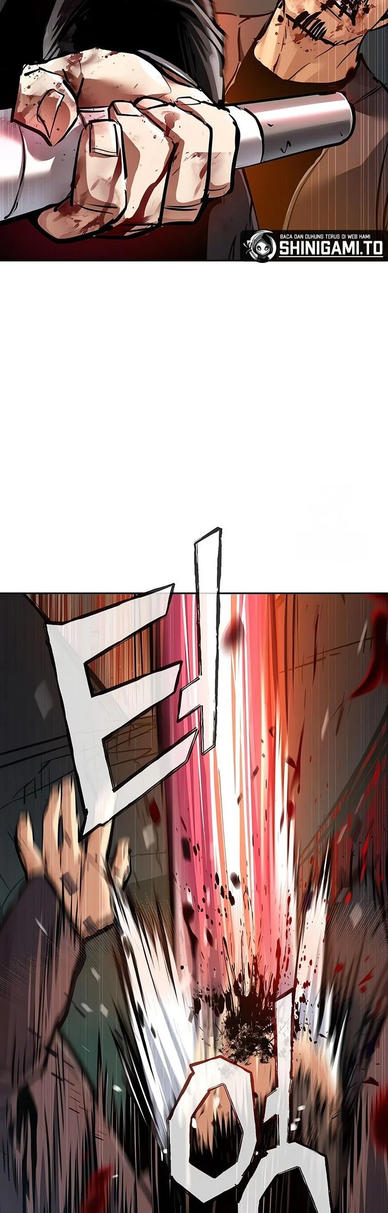 Mercenary Enrollment Chapter 262 Gambar 31