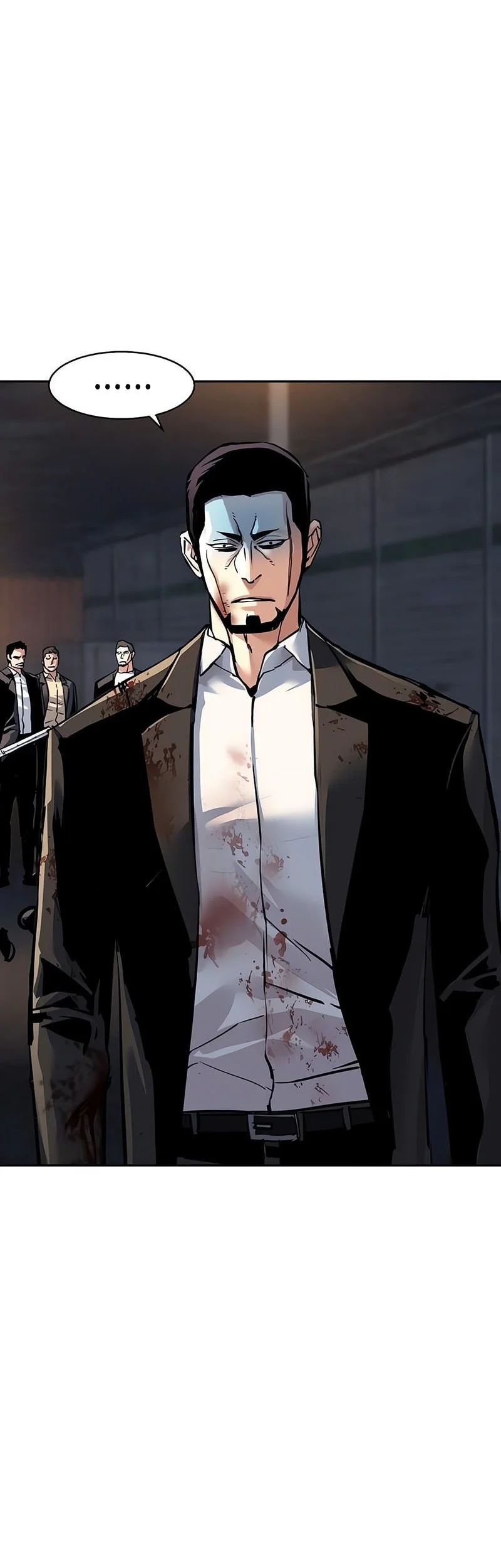 Mercenary Enrollment Chapter 263 Gambar 51