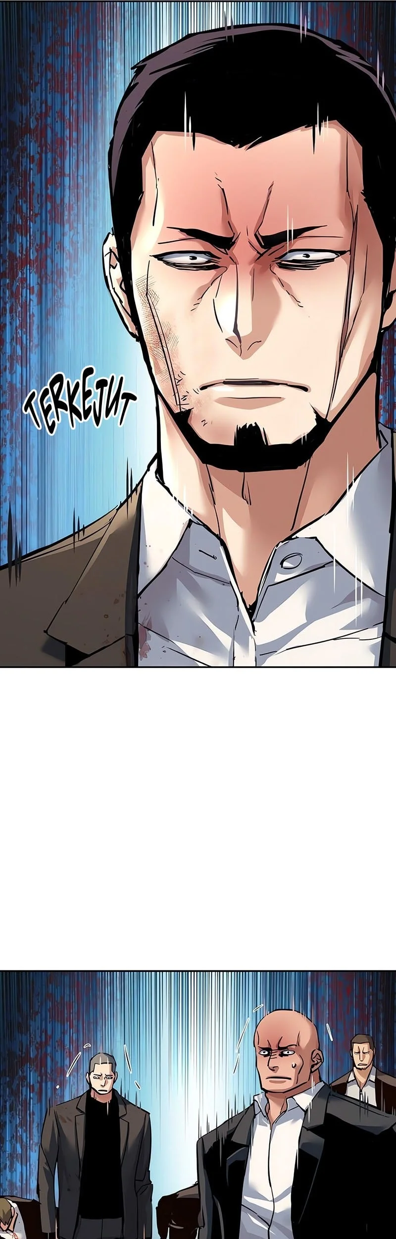 Mercenary Enrollment Chapter 263 Gambar 54