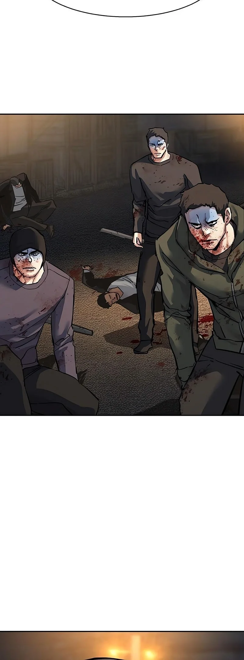 Mercenary Enrollment Chapter 263 Gambar 61