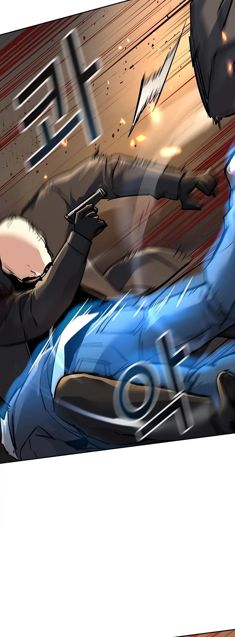 Mercenary Enrollment Chapter 263 Gambar 37