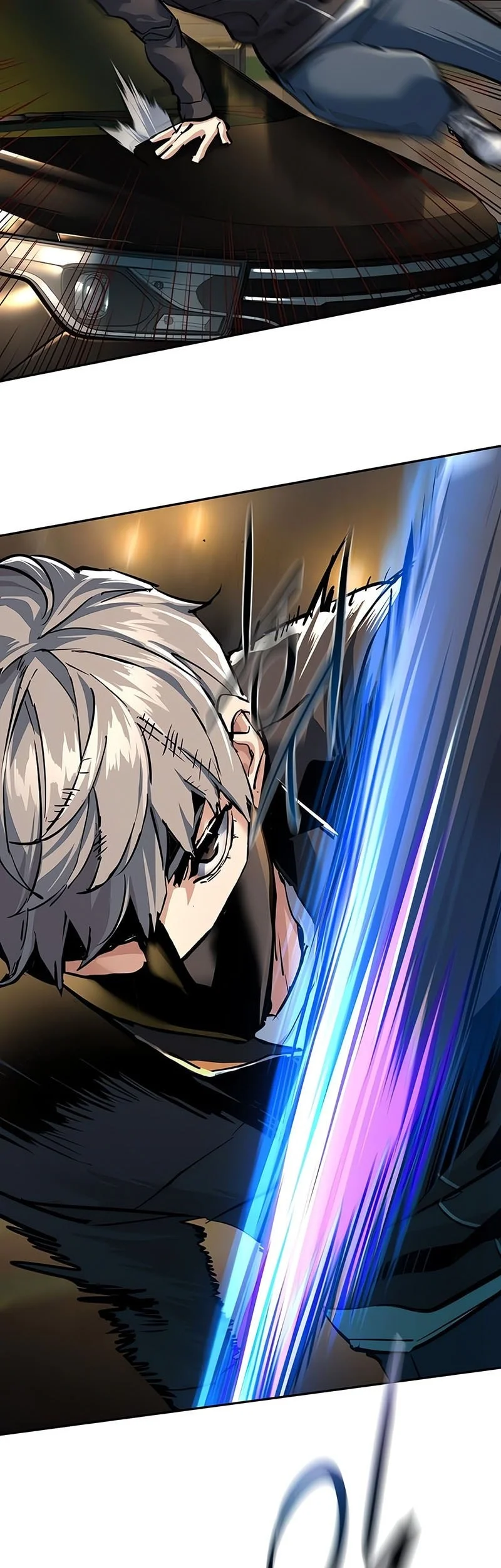 Mercenary Enrollment Chapter 263 Gambar 34