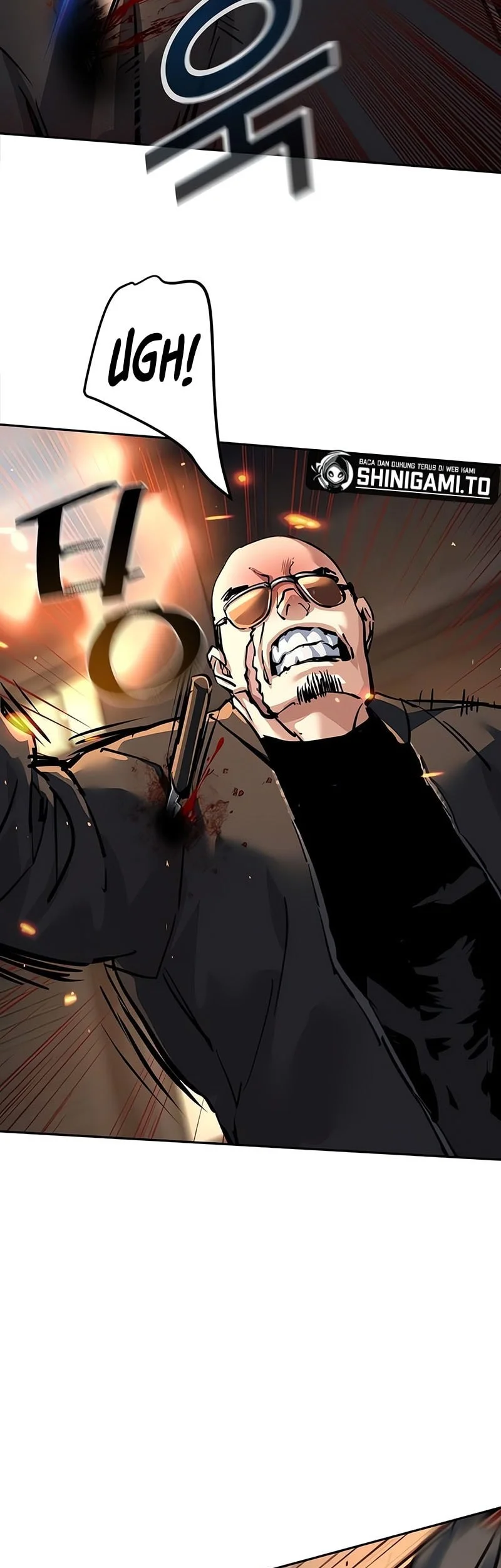 Mercenary Enrollment Chapter 263 Gambar 36