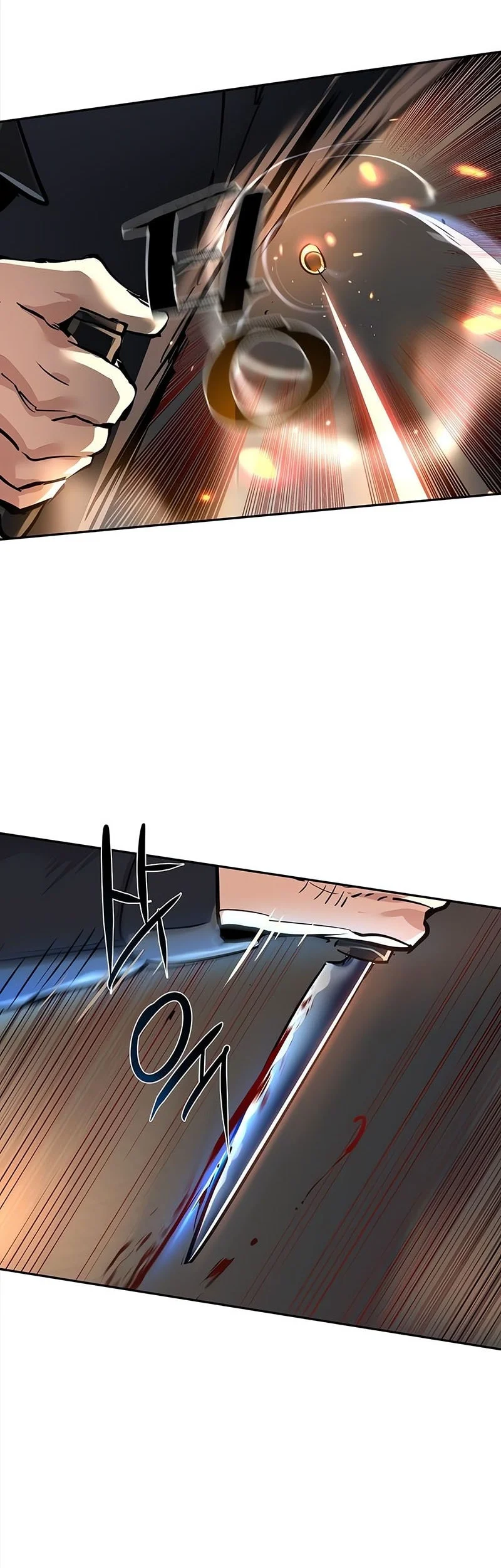 Mercenary Enrollment Chapter 263 Gambar 41