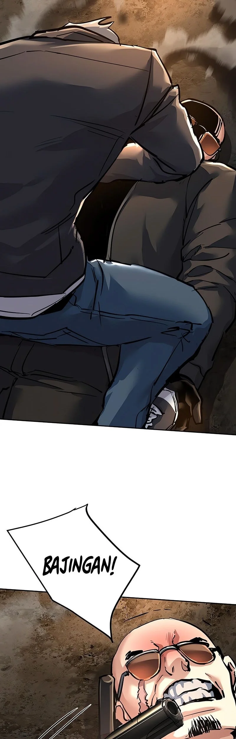 Mercenary Enrollment Chapter 263 Gambar 39