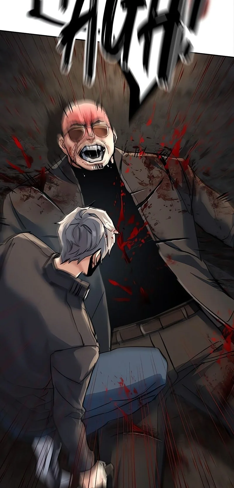 Mercenary Enrollment Chapter 263 Gambar 45