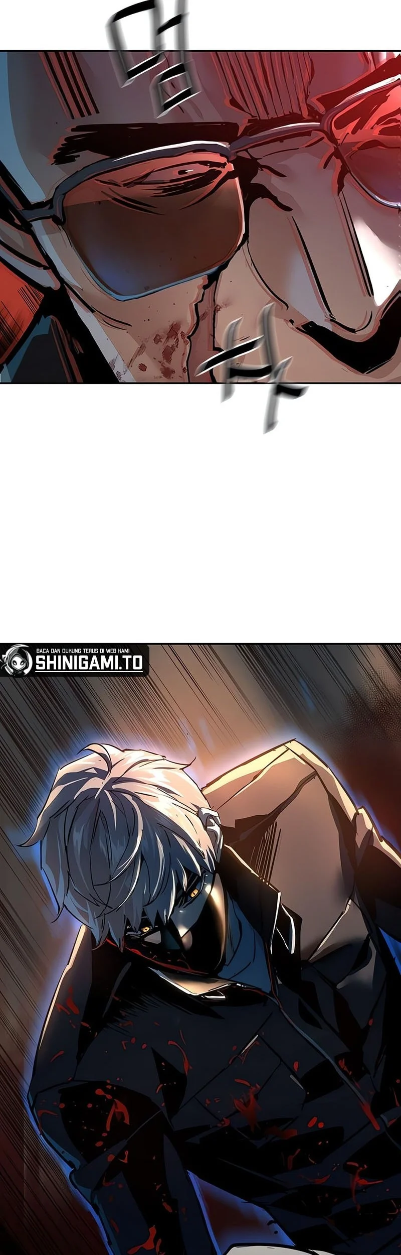 Mercenary Enrollment Chapter 263 Gambar 47