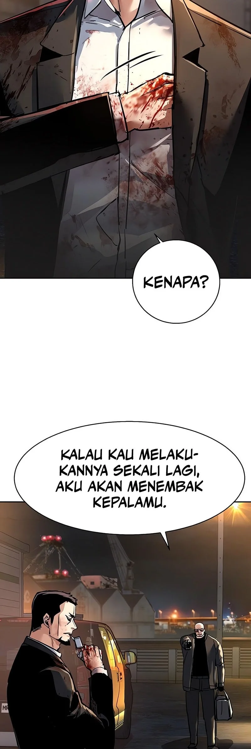 Mercenary Enrollment Chapter 263 Gambar 13