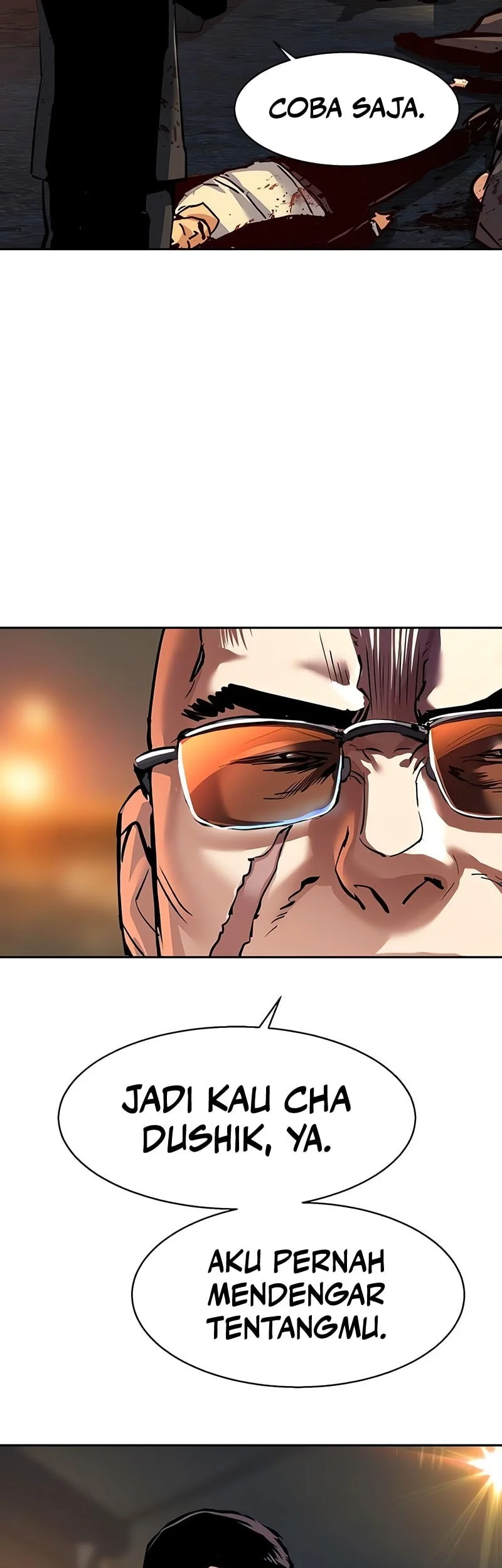 Mercenary Enrollment Chapter 263 Gambar 14