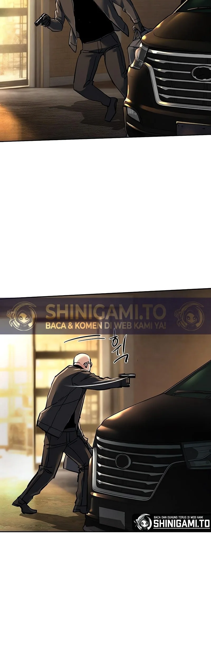 Mercenary Enrollment Chapter 263 Gambar 32