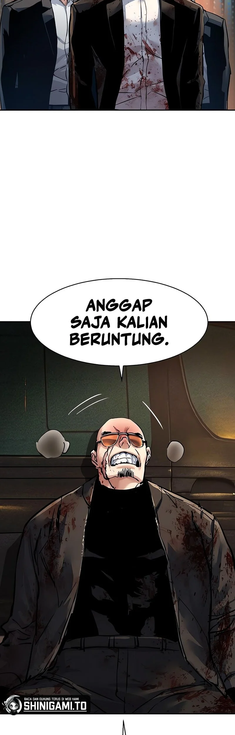 Mercenary Enrollment Chapter 264 Gambar 51